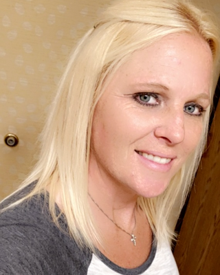 Photo of Breanna Young, Counselor, LMHC