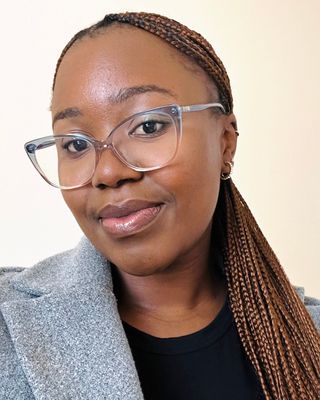 Photo of Nhletelo Mathebula, Psychologist, MSocSci, HPCSA - Couns. Psych.