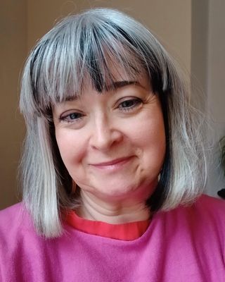 Photo of Kate Varney, Counsellor, MA, MBACP Accred