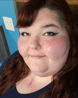 Photo of Nicole Dunlap, Associate Clinical Social Worker, ACSW