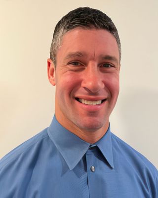 Photo of Kevin Rich, Psychiatric Nurse Practitioner in Suffolk County, NY