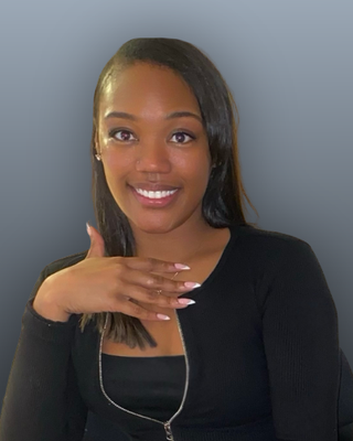 Photo of Kiera Graham, Counselor, LPCC