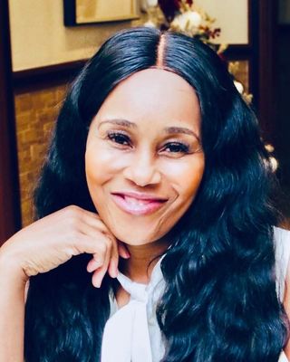 Photo of Gold Nwokochah, Psychiatric Nurse Practitioner, DNP, FNP-C, PMHNPBC