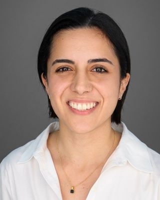 Photo of Krystal Lazaro, LPC-Associate, MS, NCC