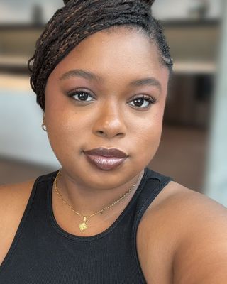 Photo of Sidney Fairley, Marriage & Family Therapist Associate, LMFTA