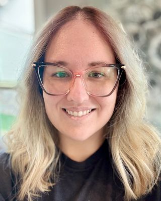 Photo of Caitlin Hollen, Counselor, LPC, MHSP, Temp