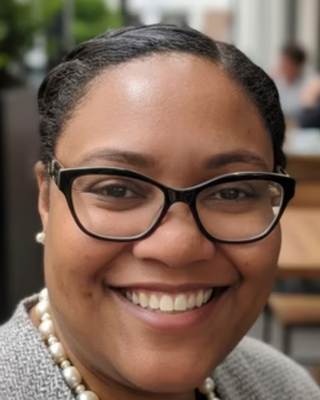 Photo of Delmetria Cayson Combs, Licensed Professional Clinical Counselor, LPCC