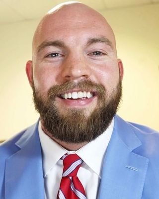 Photo of Austin Little - Austin Little LPC-A Supervised by James Turnage LP, Licensed Professional Counselor Associate, LPC-A