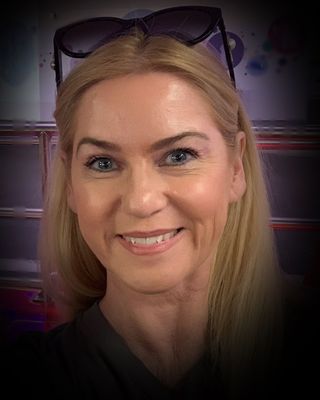 Photo of Kimberly Hegg, Marriage & Family Therapist, MA, LMFT