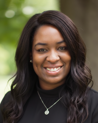Photo of Shemecia Forthner, Psychiatric Nurse Practitioner, PMHNP