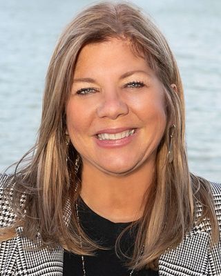 Photo of Ann Elizabeth Lukacsy, Licensed Professional Counselor, MA, LPC