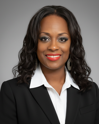 Photo of Karen Junior, Psychiatric Nurse Practitioner, MSN, APRN, PMHNP