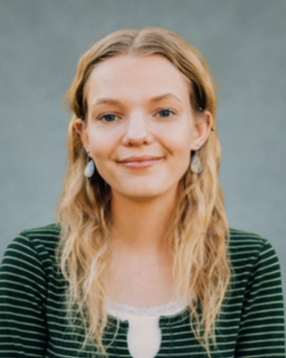 Photo of Aubrey Young-Escobedo, Pre-Licensed Professional, MSWI