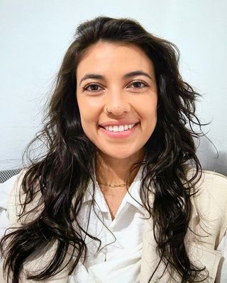 Foto de Viviana Rojas Chitiva, Lic. en Psicología
