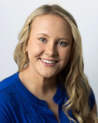 Photo of Kiera Dressler-Reed – Trauma And Anxiety Therapist, LLMSW, Clinical Social Work/Therapist