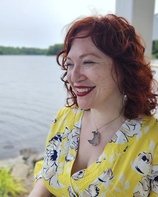 Photo of Jennifer Rose Most, Clinical Social Work/Therapist, LCSW