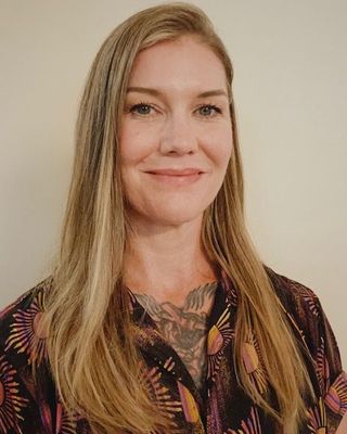 Photo of Brooke O'Dell, Clinical Social Work/Therapist, LCSW