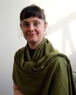 Photo of Tara Hegarty, Psychotherapist, Pre-Accredited Member IACP