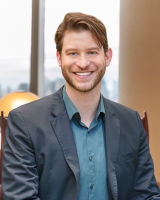 Photo of Samuel Russell, Psychiatrist in Renton, WA