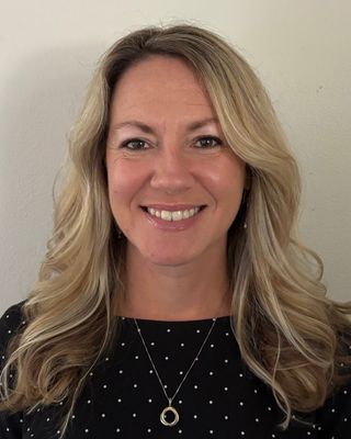 Photo of April Seely, Licensed Professional Counselor, MA, LPC