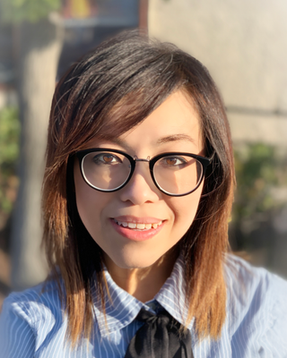 Photo of Jamie Chan, Marriage & Family Therapist, LMFT