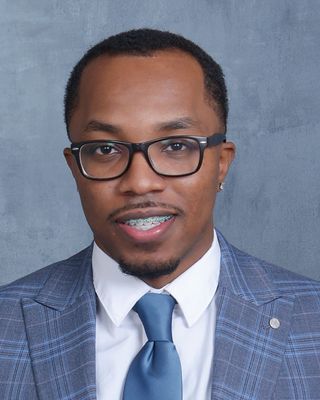 Photo of Malcolm Broadnax, Drug & Alcohol Counselor, LGPC, LCADC