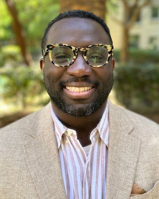 Photo of Matthew Louis Edwards, Psychiatrist, MD, FAPA