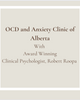 OCD and Anxiety Clinic of Alberta - Psychologist