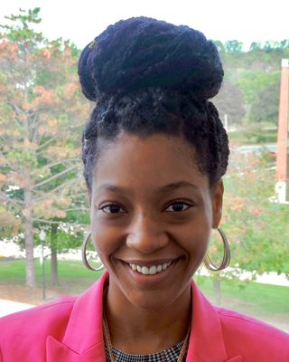 Photo of Mokia Hull, Clinical Social Work/Therapist in Waterbury, CT