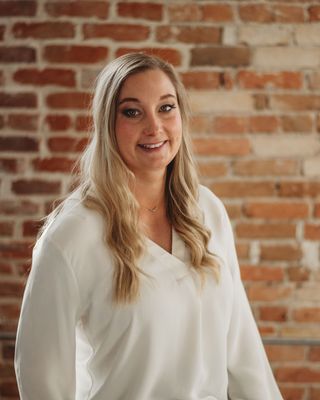 Photo of Kelsey Lynn Mammen, Licensed Professional Counselor