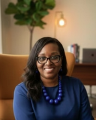 Photo of Tamika January, Licensed Professional Clinical Counselor, LPCC