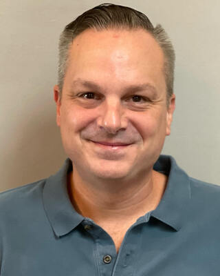 Photo of Dennis Morris, LSW, MSW, Clinical Social Work/Therapist