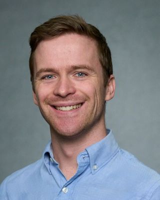 Photo of Dr. Colby Lea, Psychiatrist, DO