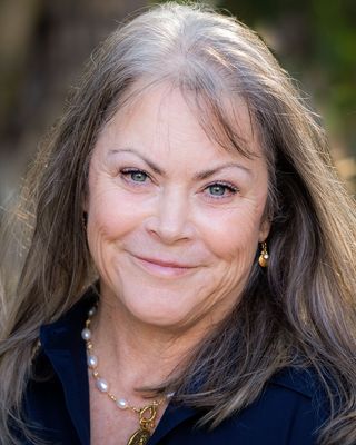 Photo of Dr. Dottie Larson, PhD, Psychologist