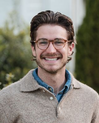 Photo of Luke Sorrell, Pre-Licensed Professional, AMFT