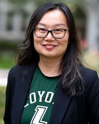 Photo of Qi Shi, Licensed Clinical Professional Counselor, PhD, LCPC