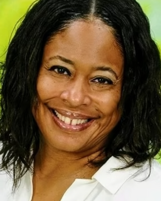 Photo of Dana Matthews, Counselor, LPCC