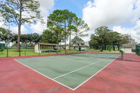 Gallery Photo of Tennis Court