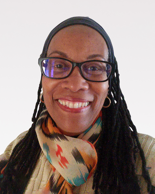 Photo of Teda Cohran, Marriage & Family Therapist, LMFT