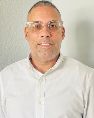 Photo of Cruz Rodriguez, Clinical Social Work/Therapist, LCSW