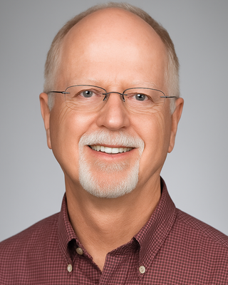 Photo of Fred Risard, Clinical Social Work/Therapist, LCSW, MA, MDiv