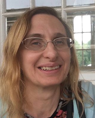 Photo of Sharon Teresa Cresswell, Counsellor, MNCPS Acc.