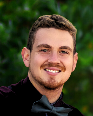 Photo of Charles Jordan, Registered Counsellor