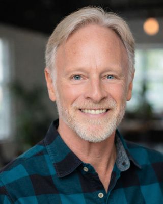Photo of John Porterfield, Marriage & Family Therapist, MFT, Jungian, Analyst