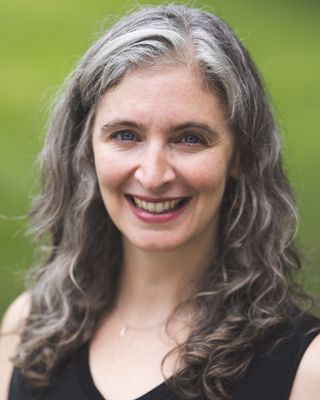 Photo of Bridget Colacchio, Clinical Social Work/Therapist, PhD, LCSW