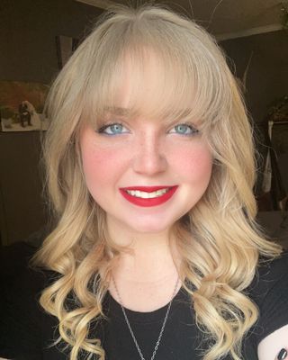 Photo of Kelsi Dillon, Clinical Social Work/Therapist, MSW, LGSW