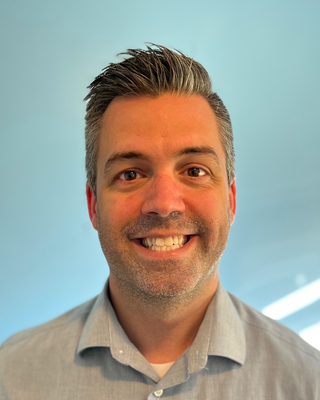 Photo of Jeremy Legates, Psychiatric Nurse Practitioner, PMHNP