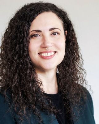 Photo of Nicole Stone - Well Marriage Center, Marriage & Family Therapist