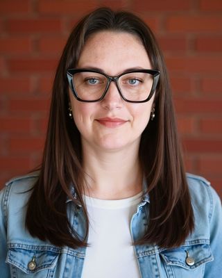 Foto de Jaqueline Baak, Psicólogo, Maestría