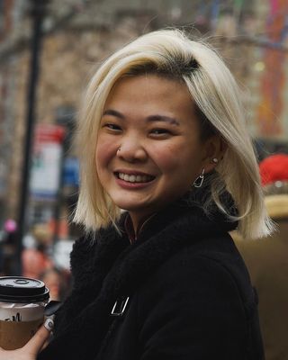 Photo of Gigi Huang, Clinical Social Work/Therapist in 10006, NY